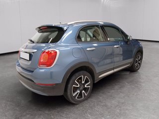 FIAT 500x 1.6 mjt mirror 4x2 120cv my18