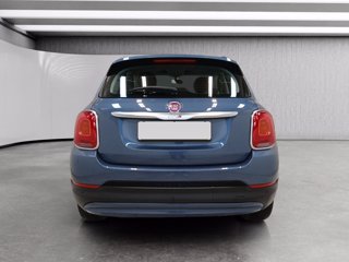 FIAT 500x 1.6 mjt mirror 4x2 120cv my18