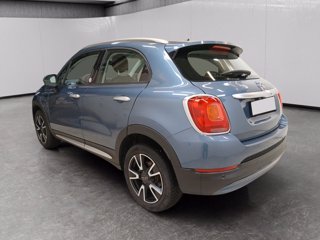 FIAT 500x 1.6 mjt mirror 4x2 120cv my18