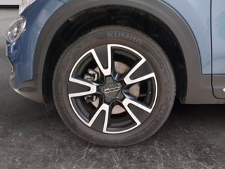 FIAT 500x 1.6 mjt mirror 4x2 120cv my18