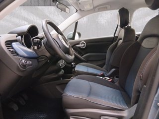 FIAT 500x 1.6 mjt mirror 4x2 120cv my18