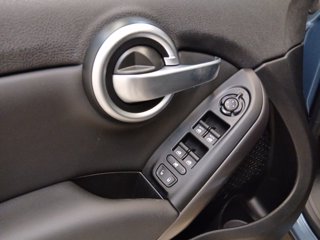 FIAT 500x 1.6 mjt mirror 4x2 120cv my18