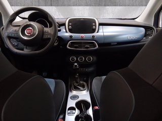 FIAT 500x 1.6 mjt mirror 4x2 120cv my18