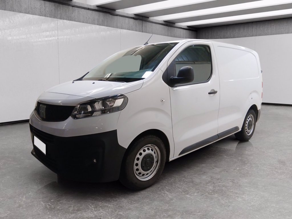 FIAT Scudo ice 1.5 bluehdi 120cv l1h1 business