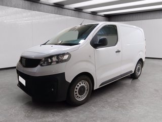 FIAT Scudo ice 1.5 bluehdi 120cv l1h1 business