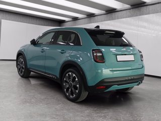 FIAT 600 1.2 hybrid la prima 110cv auto