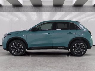 FIAT 600 1.2 hybrid la prima 110cv auto