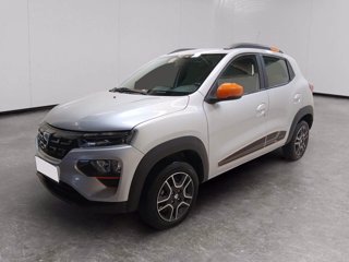 DACIA Spring comfort plus electric 45