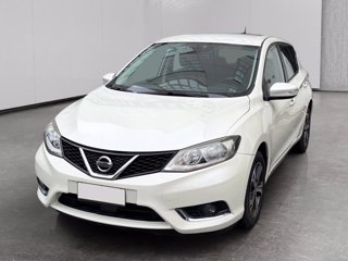 NISSAN Pulsar 1.5 dci acenta 110cv
