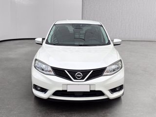 NISSAN Pulsar 1.5 dci acenta 110cv