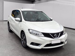 NISSAN Pulsar 1.5 dci acenta 110cv