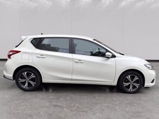 NISSAN Pulsar 1.5 dci acenta 110cv