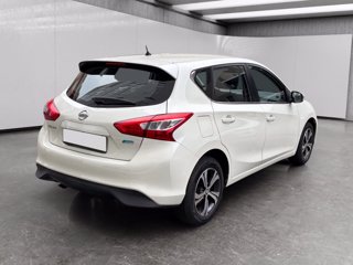 NISSAN Pulsar 1.5 dci acenta 110cv