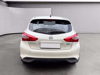 NISSAN Pulsar 1.5 dci acenta 110cv