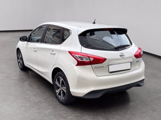 NISSAN Pulsar 1.5 dci acenta 110cv