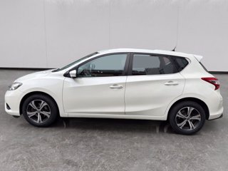 NISSAN Pulsar 1.5 dci acenta 110cv