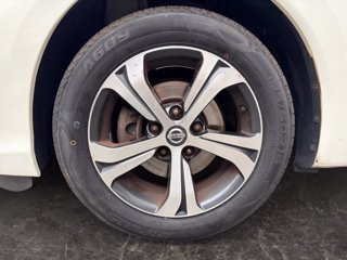 NISSAN Pulsar 1.5 dci acenta 110cv