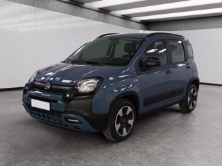 FIAT Panda 1.0 firefly hybrid city cross s&s 70cv 5p.ti