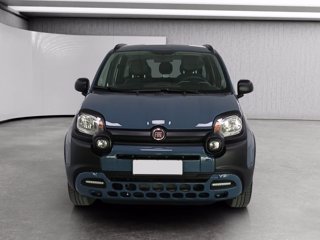 FIAT Panda 1.0 firefly hybrid city cross s&s 70cv 5p.ti
