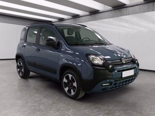 FIAT Panda 1.0 firefly hybrid city cross s&s 70cv 5p.ti