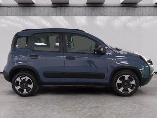 FIAT Panda 1.0 firefly hybrid city cross s&s 70cv 5p.ti