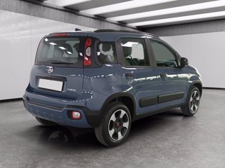 FIAT Panda 1.0 firefly hybrid city cross s&s 70cv 5p.ti