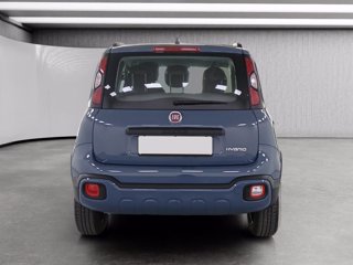 FIAT Panda 1.0 firefly hybrid city cross s&s 70cv 5p.ti