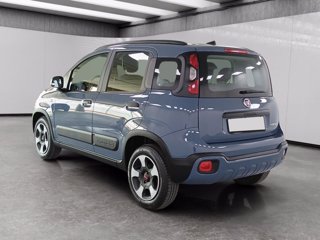 FIAT Panda 1.0 firefly hybrid city cross s&s 70cv 5p.ti
