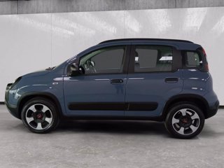 FIAT Panda 1.0 firefly hybrid city cross s&s 70cv 5p.ti
