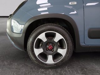 FIAT Panda 1.0 firefly hybrid city cross s&s 70cv 5p.ti