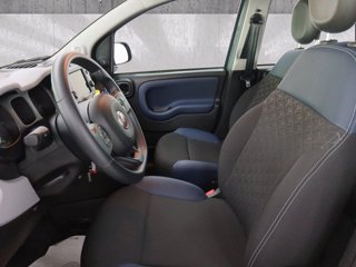 FIAT Panda 1.0 firefly hybrid city cross s&s 70cv 5p.ti