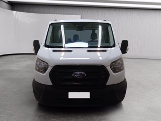 FORD Transit 350 2.0 tdci 130cv trend l2 scattolini cassone fisso