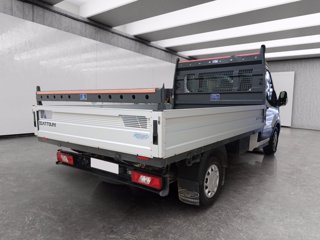 FORD Transit 350 2.0 tdci 130cv trend l2 scattolini cassone fisso