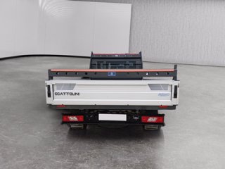 FORD Transit 350 2.0 tdci 130cv trend l2 scattolini cassone fisso
