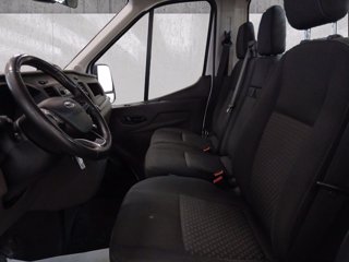 FORD Transit 350 2.0 tdci 130cv trend l2 scattolini cassone fisso