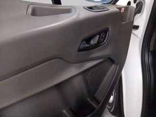 FORD Transit 350 2.0 tdci 130cv trend l2 scattolini cassone fisso