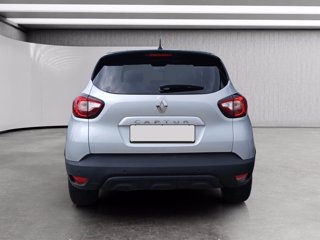 RENAULT Captur 1.5 dci sport edition 110cv