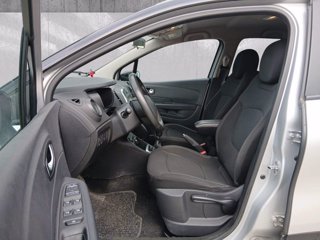 RENAULT Captur 1.5 dci sport edition 110cv
