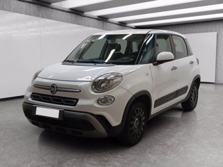 FIAT 500l 1.3 mjt connect 95cv