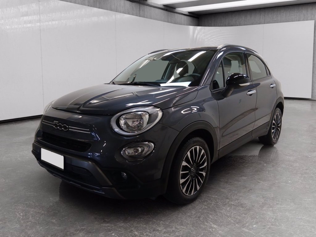 FIAT 500x 1.0 t3 cross 120cv