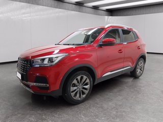 DR Dr 4.0 1.5 gpl 114cv