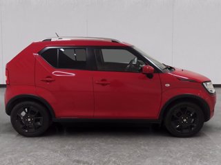 SUZUKI Ignis 1.2 dualjet top 4wd allgrip