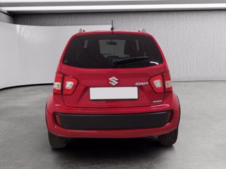SUZUKI Ignis 1.2 dualjet top 4wd allgrip