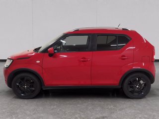 SUZUKI Ignis 1.2 dualjet top 4wd allgrip