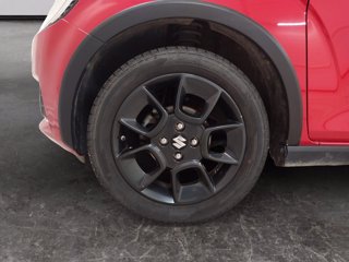 SUZUKI Ignis 1.2 dualjet top 4wd allgrip