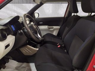 SUZUKI Ignis 1.2 dualjet top 4wd allgrip