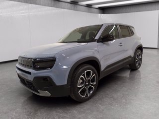JEEP Avenger 1.2 turbo e-hybrid mhev summit fwd 110cv edct6
