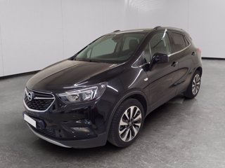 OPEL Mokka x 1.6 cdti innovation s&s 4x4 136cv