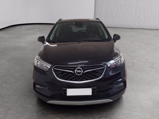 OPEL Mokka x 1.6 cdti innovation s&s 4x4 136cv
