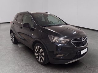 OPEL Mokka x 1.6 cdti innovation s&s 4x4 136cv
